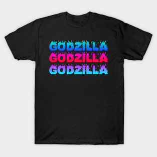 Godzilla T-Shirt